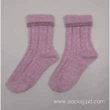 Supply Color women Socks Bamboo Socks